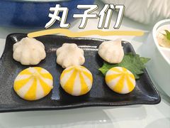 -虾佬圣汤·海鲜姿造(乐堤港店)