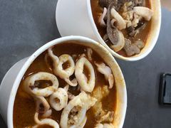 -四里沙茶面(湖滨四里店)