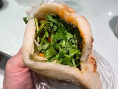 -董爸爸烤饼(马站底店)