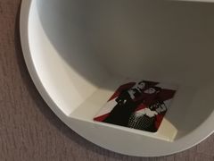 -北京崇文门桔子水晶酒店