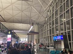 -香港国际机场