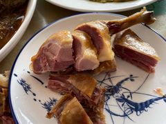 天目湖风鹅-天乐农家鱼头王(天目湖店)