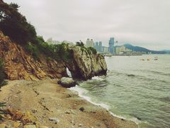 -黑石礁公园
