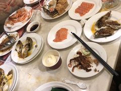 -芭菲盛宴·环球美食(袁家岗店)