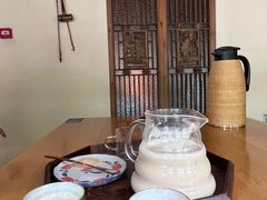 -竹里馆 ·茶食(奥体店)