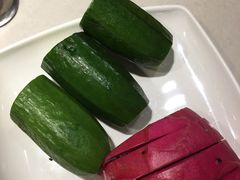 -海底捞火锅(武胜路凯德广场店)