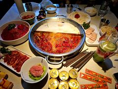 -小龙坎火锅(春熙太古里店)
