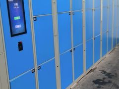 -乔波室内滑雪场