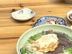 -阿勇面馆(东书房路店)
