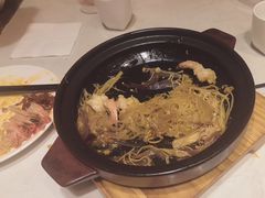 -徽镇小厨·经典徽菜(十里河店)