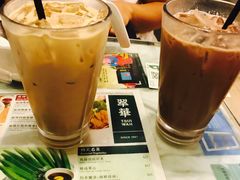 -翠华餐厅