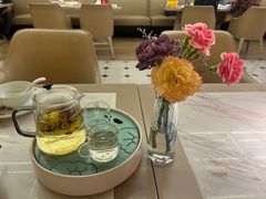 -荷花亭·湖北融合菜(中商广场店)