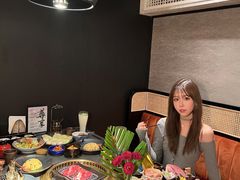 -铭牛烧肉·和牛海鲜自助(高新月牙湖店)
