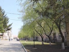 -辽宁大学(崇山校区)
