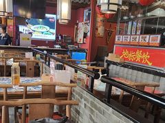 -川流不息·地道川菜·小龙虾(新松江路店)
