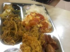 -晓宇盒饭(民安街店)