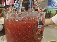 -醉炫音速烧烤(沙河总店)