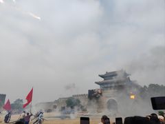 -红嫂家乡旅游区