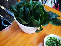 -清真华宇开锅羊肉