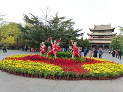-迎泽公园