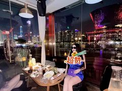 -BJM CLUB·宾酌·江景西餐吧(琶醍店)