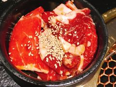-伊茉家的烤肉店(勒泰中心店)