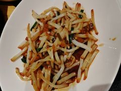 -老海陵·泰州菜(三水湾店)
