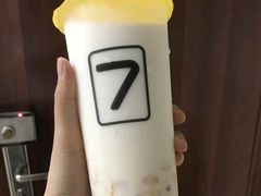-7分甜(圆融广场店)