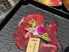 -何发发和牛烧肉·鳗鱼榴莲放题自助(乐峰广场店)