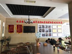 大堂-查淑芳查渣面(崇州店)