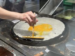 -煎饼道·煎饼·凉皮·豆腐脑(重庆方圆LIVE店)