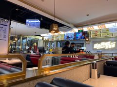 -尚渔味双拼烤鱼(悦界广场店)