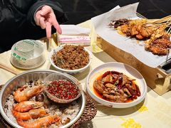 -串盟烧烤·长沙美食地标(星沙店)