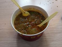 炒粉-李老二炒粉(桂林路一店)