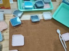 -熙工匠银饰•拼豆团建DIY(壹方城店)