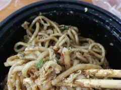 -德泓面馆(颐高店)
