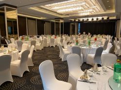 -重庆江北希尔顿逸林酒店·宴会厅