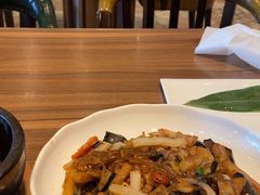 -香厨中餐厅(松北香格里拉店)