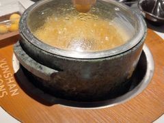 -芸山季·云南山珍菌火锅(南翔印象城MEGA店)