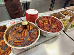 -刘小忙把子肉(北园大街总店)