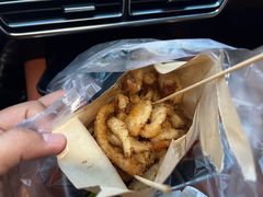-老鹰炸鸡店(湖塘店)