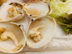 -白仁仔· 活烤海鲜 宵夜(豫园店)