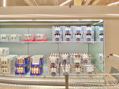 -盒马X会员店(王府井奥莱UP TOWN店)