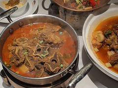 -清真·卡德尔大叔新疆主题餐厅(龙汇路店)