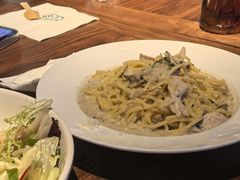 -FABIO’S费比欧披萨餐厅