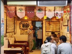 -玫瑰甜品(文明路店)