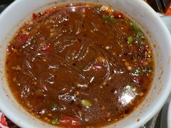 -海底捞火锅(太原南站店)