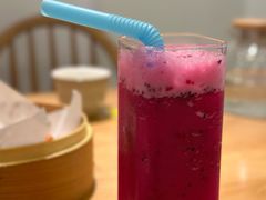 -团子君寿司·茶