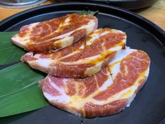 -九田家黑牛烤肉料理(吴江万象汇店)