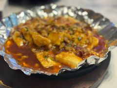 -琬苑鸽庄·川粤融合菜(解放碑总店)